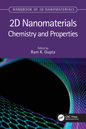 2D Nanomaterials: Chemistry and Properties
