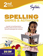 2nd Grade Spelling Games & Activities