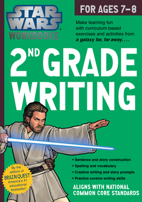 2nd Grade Writing - Workman Publishing