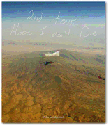 2nd Tour Hope I Don't Die