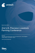 2nd U.S. Precision Livestock Farming Conference