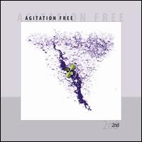 2nd - Agitation Free