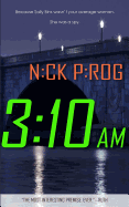 3: 10 A.M.