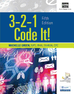 3-2-1 Code It! (with Cengage EncoderPro.com Demo Printed Access Card)