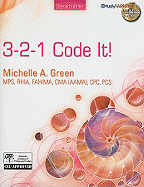 3-2-1 Code It!