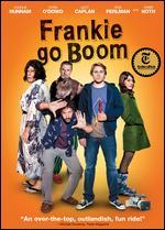 3, 2, 1... Frankie Go Boom