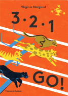 3, 2, 1, GO!