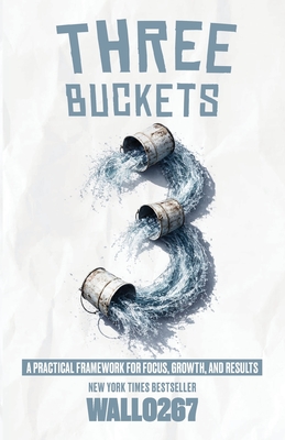 3 Buckets - Wallo267