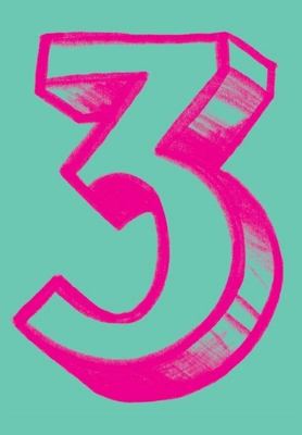 3 by Sara Lippmann - Lippmann, Sara