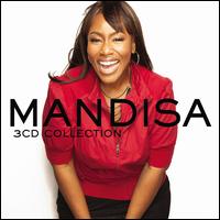 3 CD Collection - Mandisa