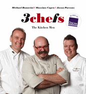 3 Chefs: The Kitchen Men