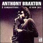 3 Compositions of New Jazz