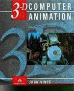 3-D Computer Animation