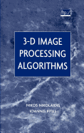 3-D Image Processing Algorithms