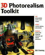 3-D Photorealism Toolkit