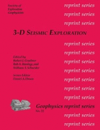 3-D Seismic Exploration