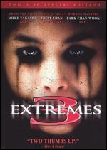 3 Extremes - Fruit Chan; Park Chan-wook; Takashi Miike
