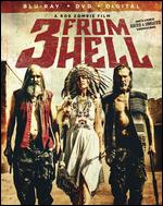 3 From Hell [Includes Digital Copy] [Blu-ray/DVD] - Rob Zombie
