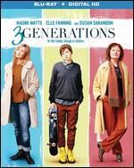 3 Generations [Blu-ray]