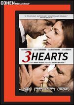 3 Hearts
