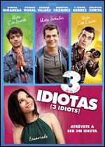 3 Idiotas - Carlos Bolado