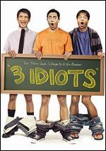 3 Idiots