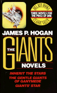 3 in 1 Giants Omnibus