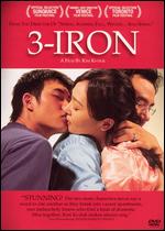 3-Iron - Kim Ki-duk