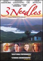3 Needles