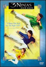 3 Ninjas Kick Back [P&S]