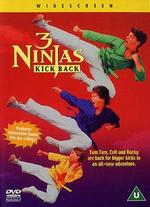 3 Ninjas Kick Back