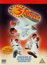 3 Ninjas Knuckle Up