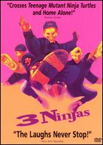 3 Ninjas - Jon Turteltaub