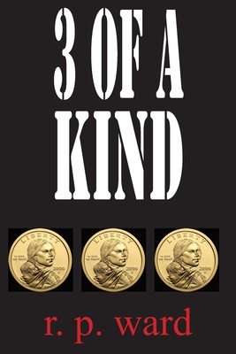 3 Of A Kind - Ward, R P