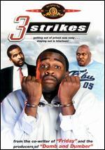 3 Strikes
