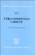 3-Transposition Groups