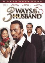 3 Ways to Get a Husband