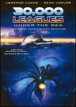30,000 Leagues Under the Sea
