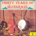 30 Bluegrass Hits