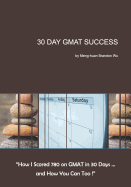 30 Day GMAT Success