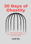 30 Days of Chastity Journal