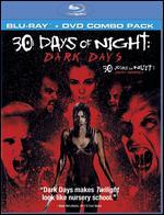 30 Days of Night: Dark Days