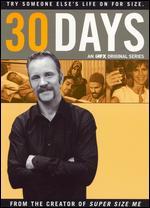 30 Days: Season 01