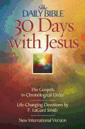 30 Days with Jesus