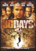 30 Days - Jamal Joseph