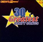 30 Greatest Party Songs Ever