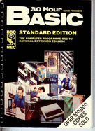 30 Hour BASIC - Prigmore, Clive