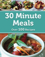30 Minute Meals