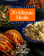 30-Minute Meals