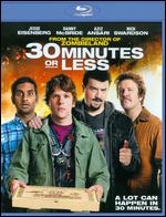 30 Minutes or Less [Blu-ray] - Ruben Fleischer